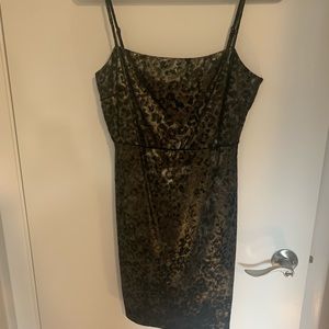 Lush Dress